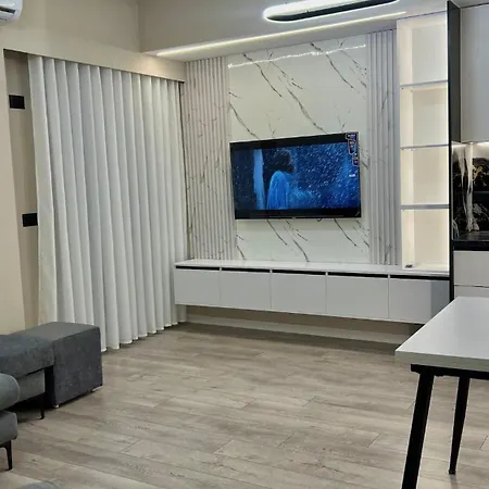 דירה Comfort Porcelan